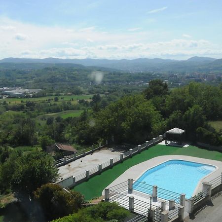 Villa Ester Tagliolo Monferrato Экстерьер фото