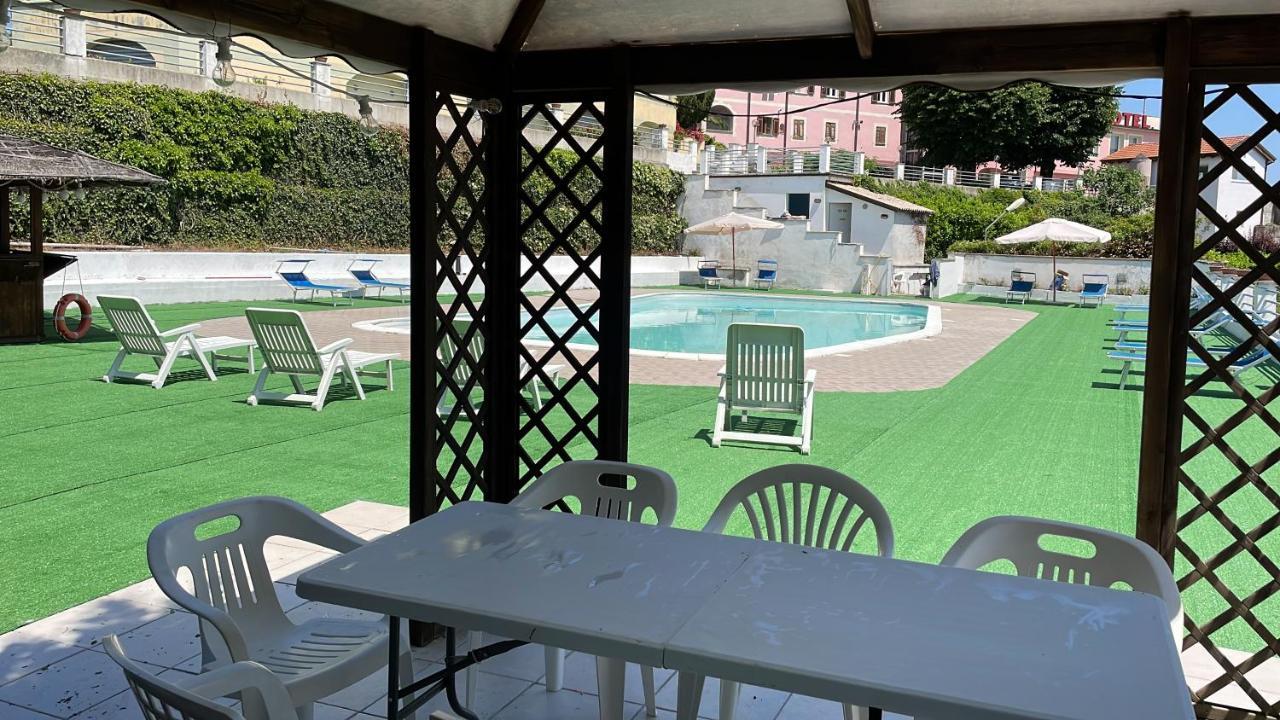 Villa Ester Tagliolo Monferrato Экстерьер фото