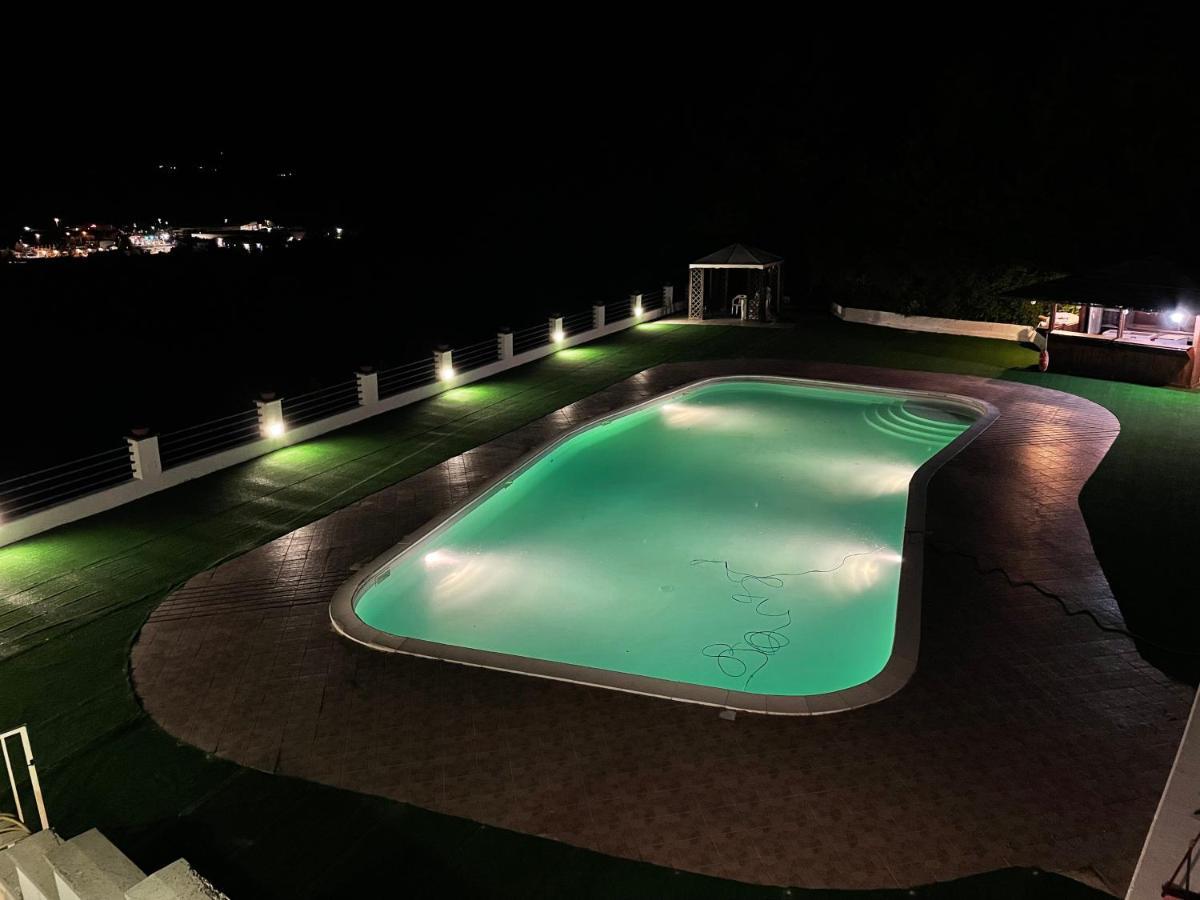Villa Ester Tagliolo Monferrato Экстерьер фото