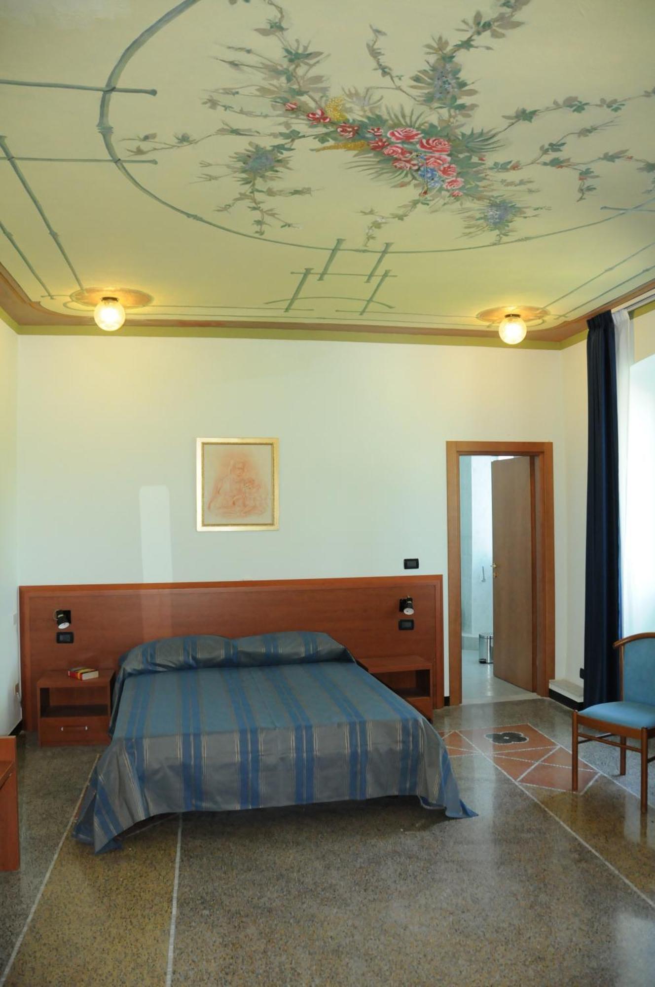 Villa Ester Tagliolo Monferrato Экстерьер фото