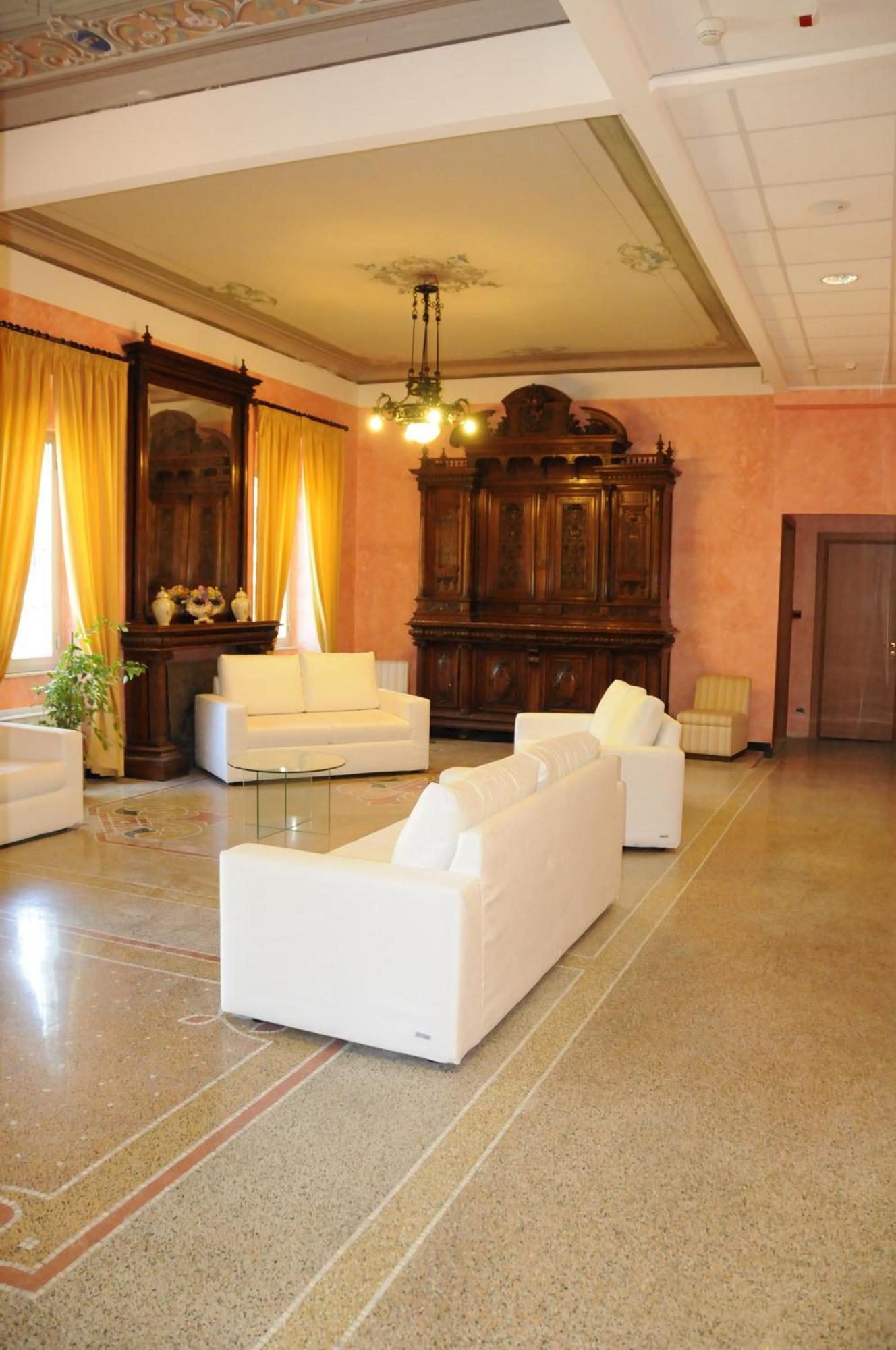 Villa Ester Tagliolo Monferrato Экстерьер фото