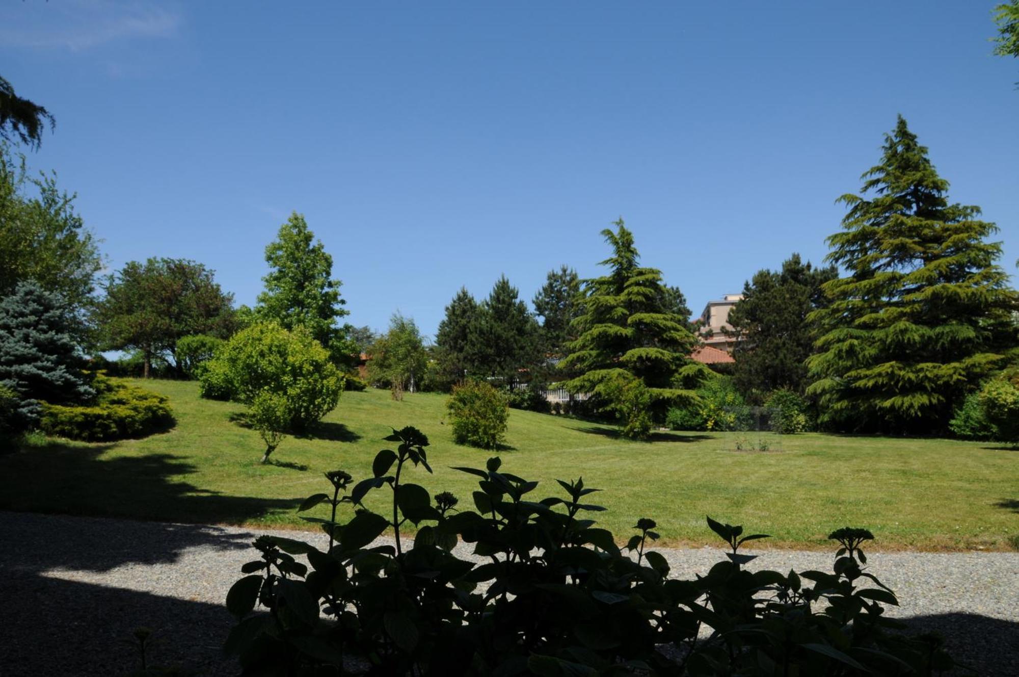 Villa Ester Tagliolo Monferrato Экстерьер фото