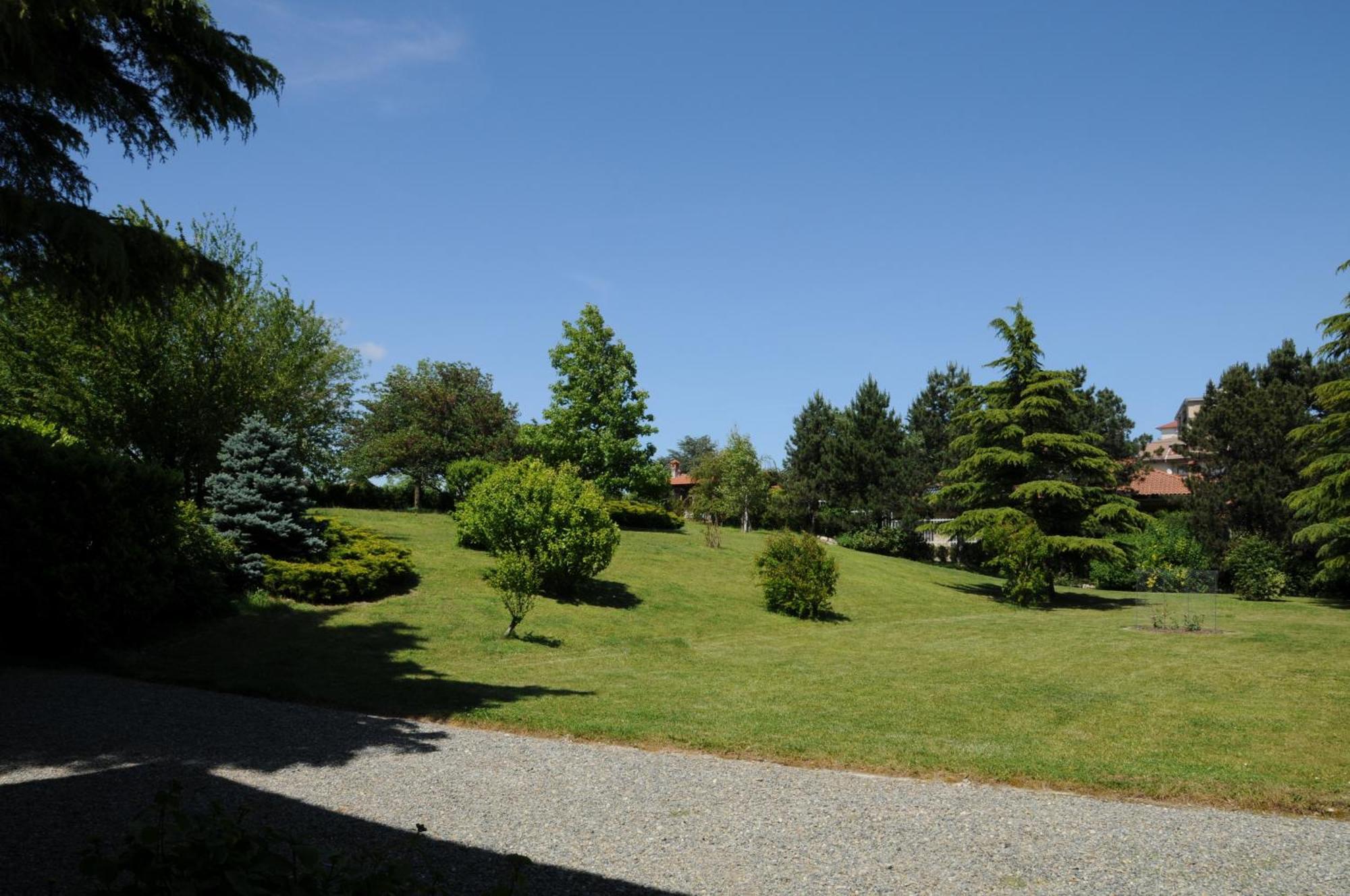 Villa Ester Tagliolo Monferrato Экстерьер фото