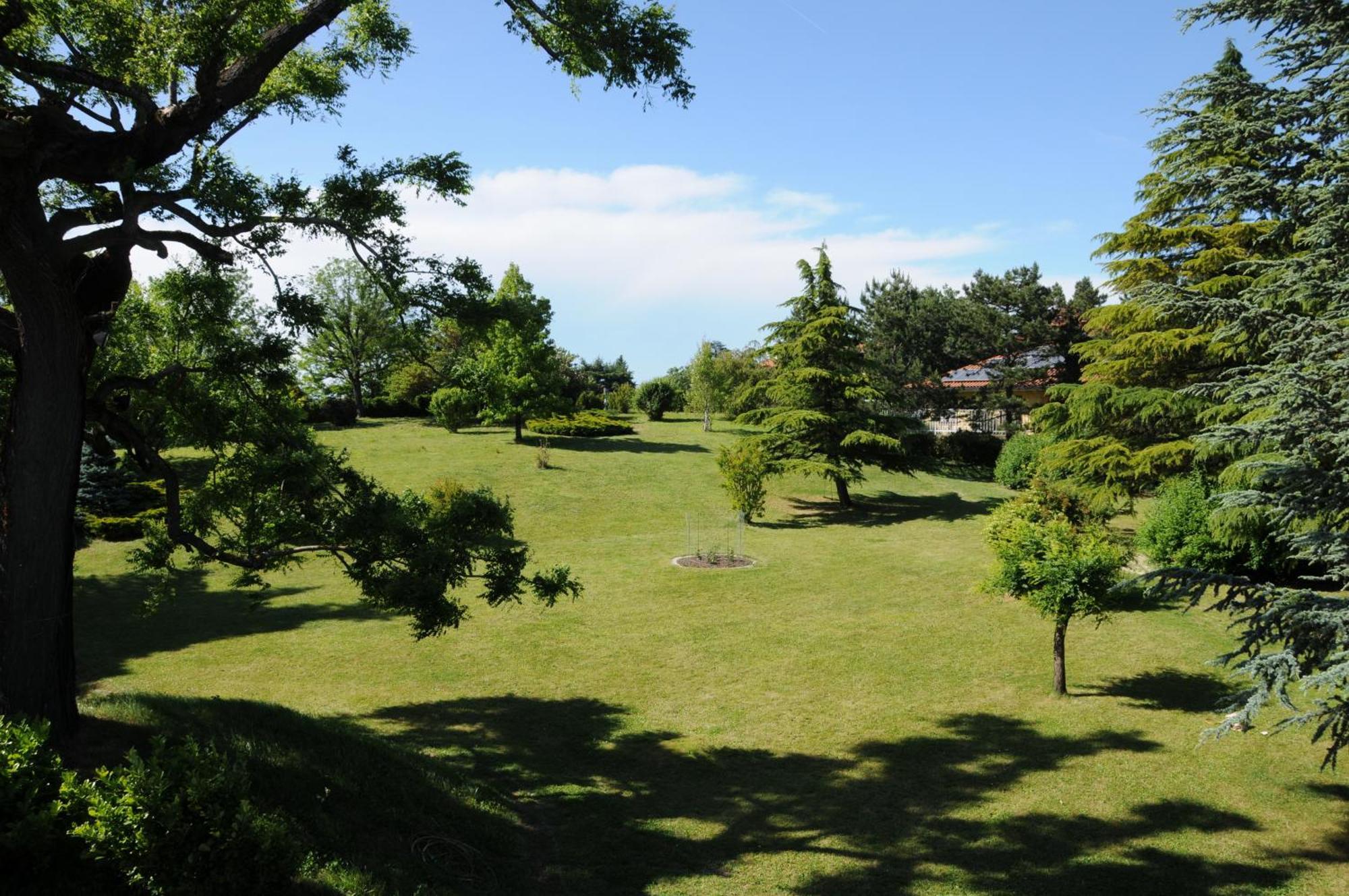 Villa Ester Tagliolo Monferrato Экстерьер фото