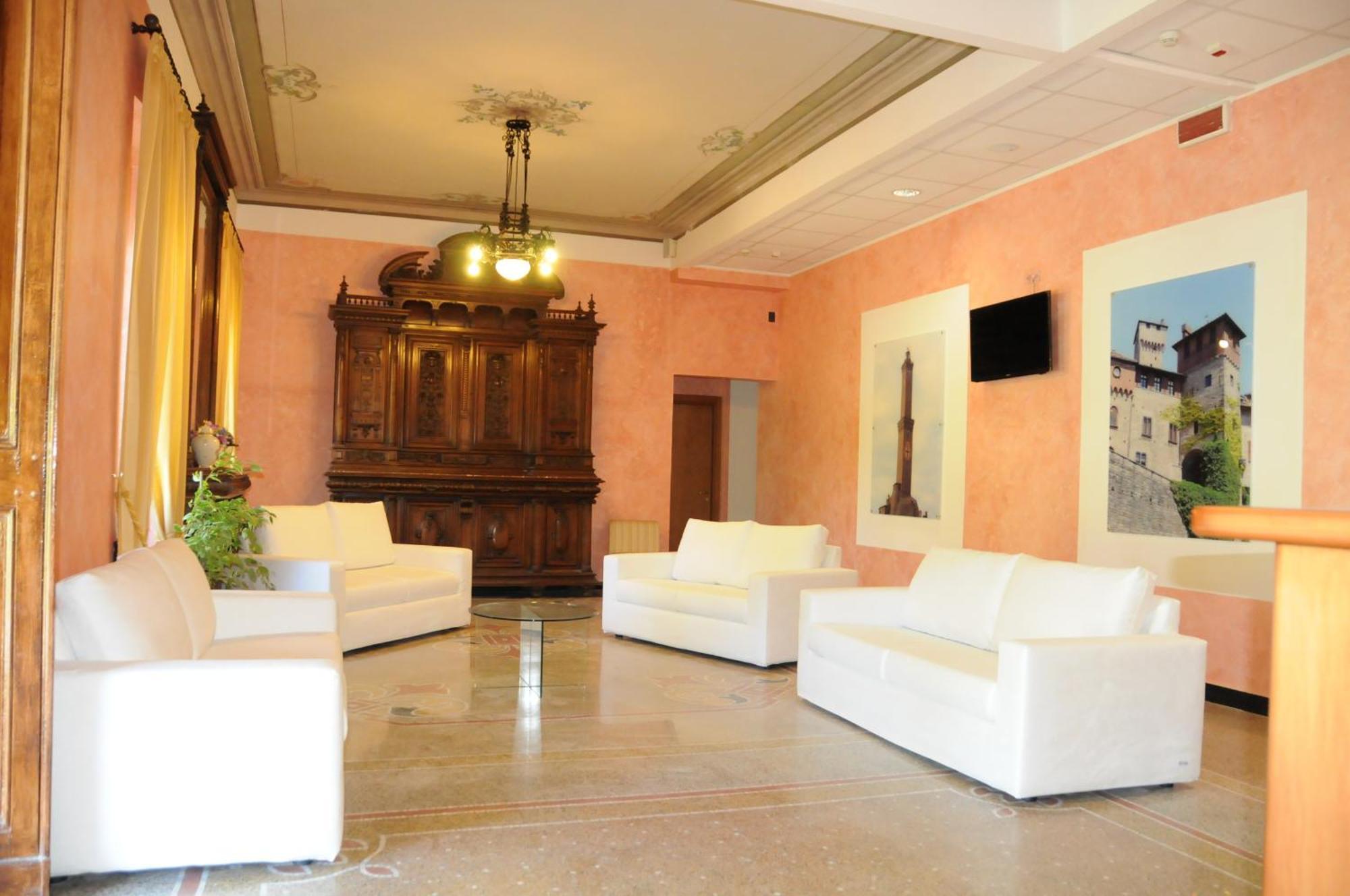 Villa Ester Tagliolo Monferrato Экстерьер фото