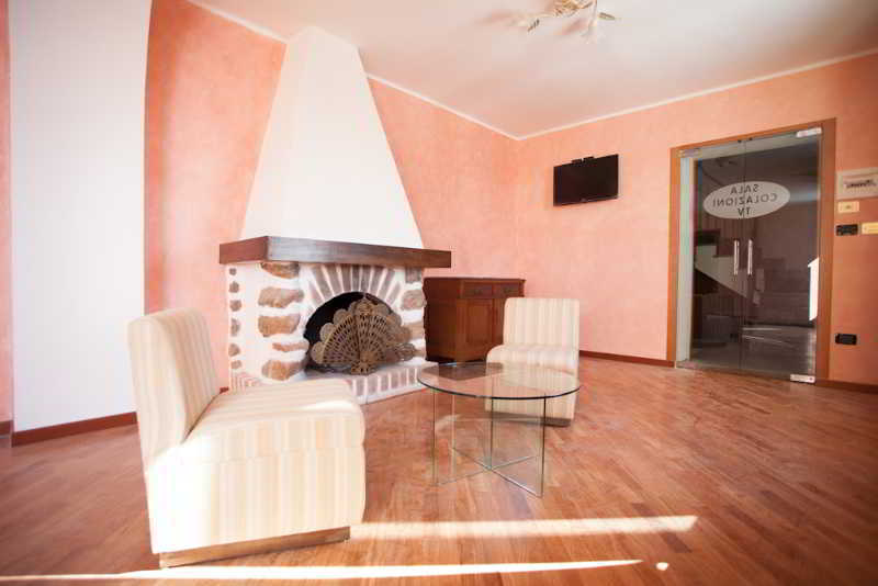 Villa Ester Tagliolo Monferrato Экстерьер фото