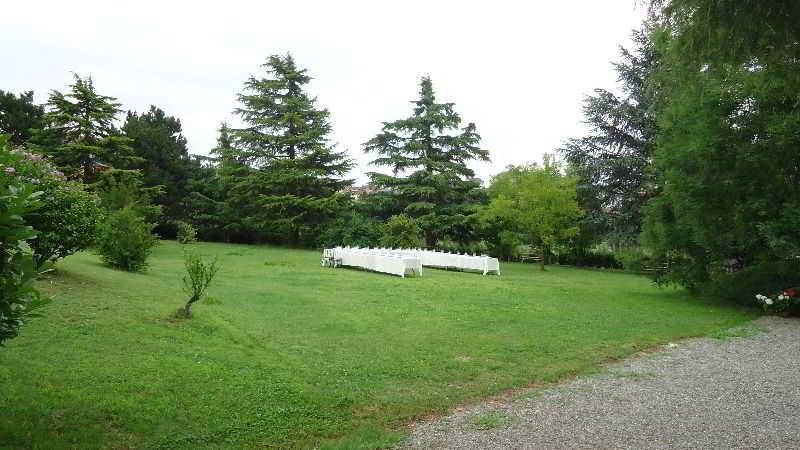 Villa Ester Tagliolo Monferrato Экстерьер фото