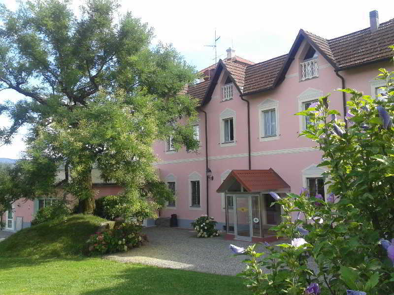Villa Ester Tagliolo Monferrato Экстерьер фото