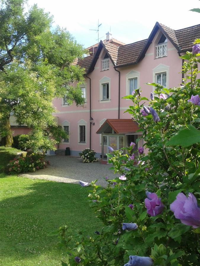 Villa Ester Tagliolo Monferrato Экстерьер фото