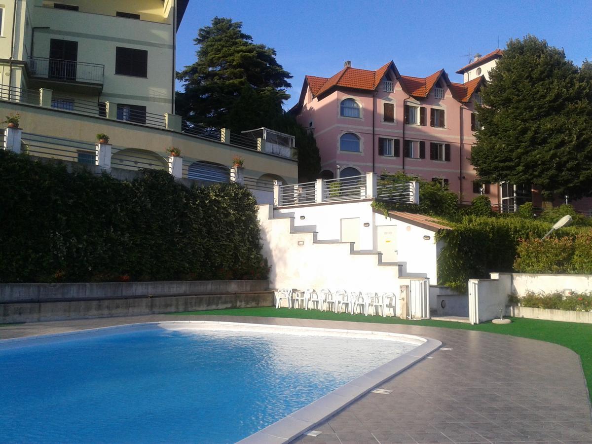 Villa Ester Tagliolo Monferrato Экстерьер фото
