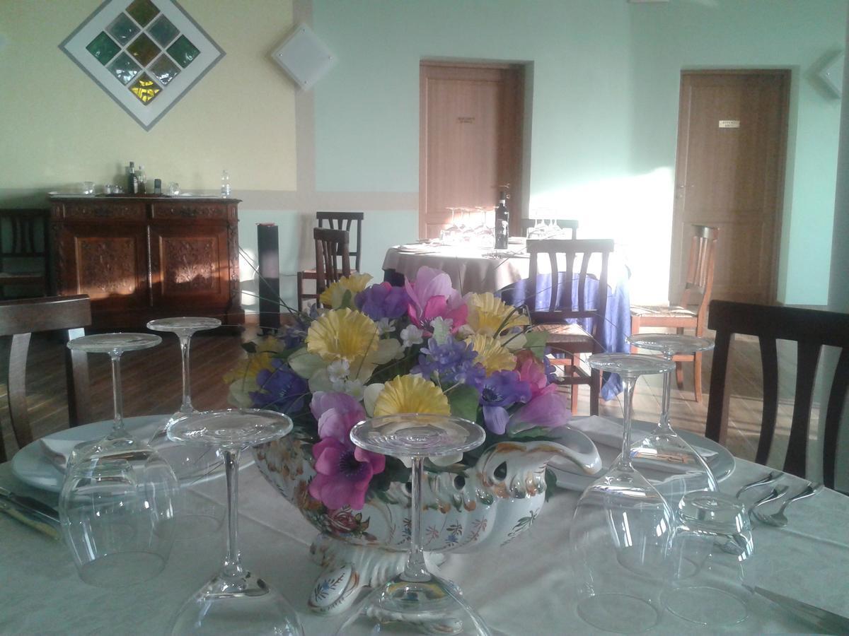 Villa Ester Tagliolo Monferrato Экстерьер фото