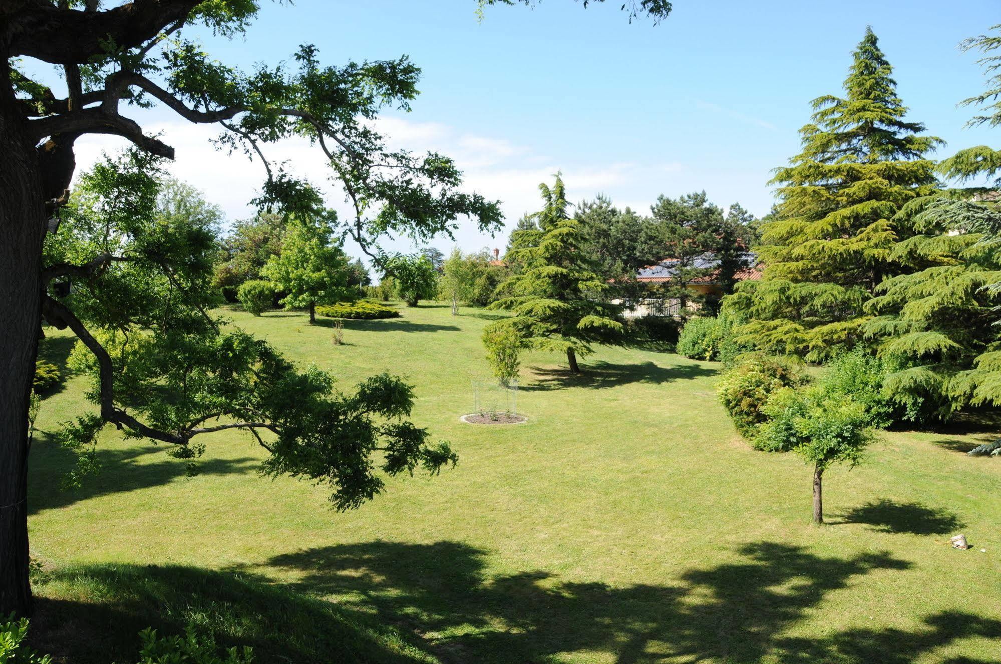 Villa Ester Tagliolo Monferrato Экстерьер фото
