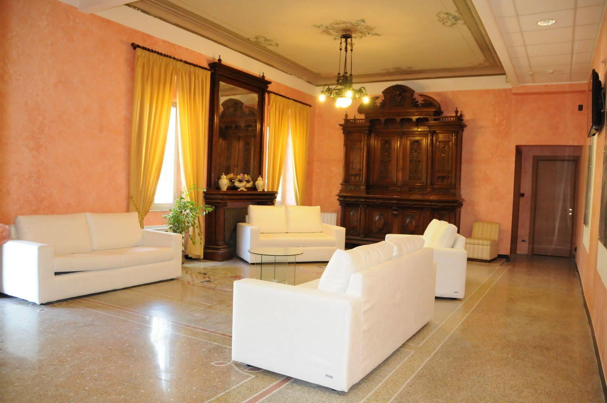 Villa Ester Tagliolo Monferrato Экстерьер фото