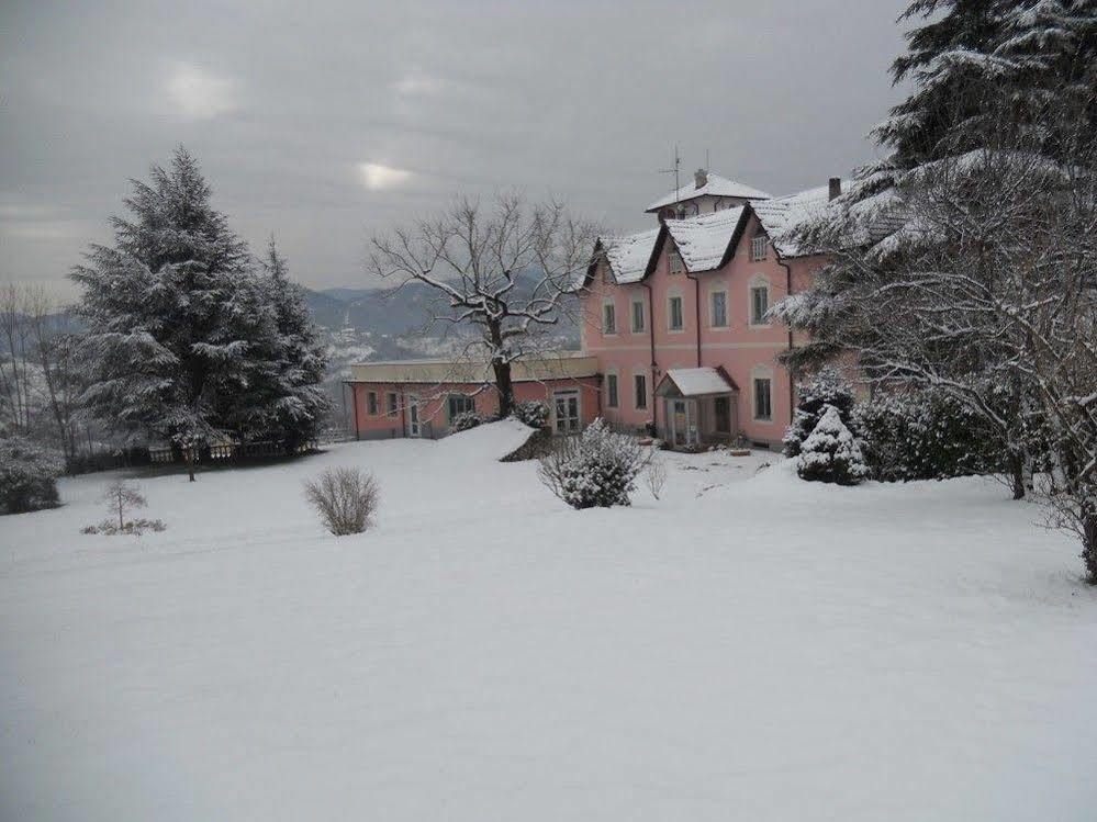 Villa Ester Tagliolo Monferrato Экстерьер фото