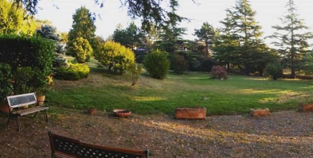 Villa Ester Tagliolo Monferrato Экстерьер фото